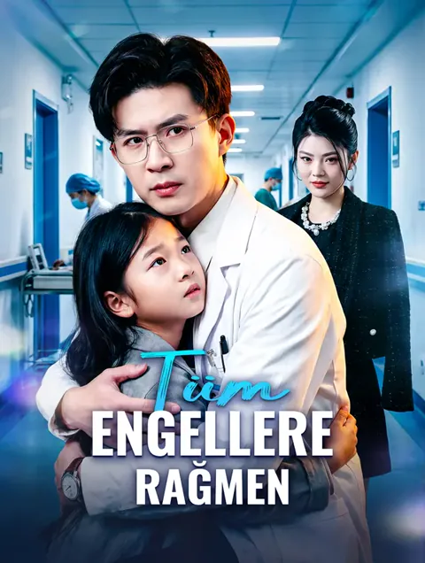 Tüm Engellere Rağmen afişi