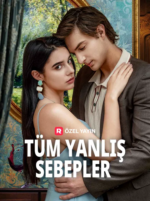 Tüm Yanlış Sebepler afişi