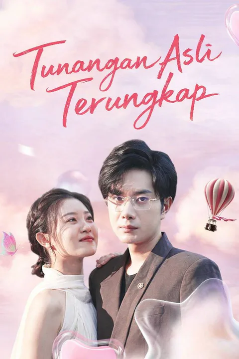 Poster Tunangan Asli Terungkap