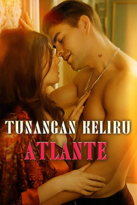 Poster Tunangan Keliru Atlante