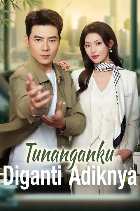 Poster Tunanganku Diganti Adiknya