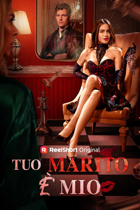 Locandina di Tuo marito è mio