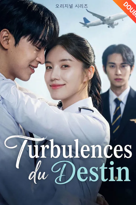 Affiche de Turbulences du Destin