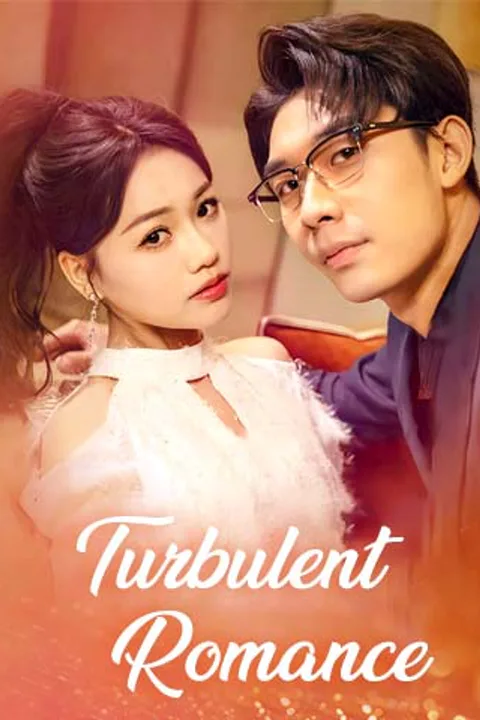Turbulent Romance poster