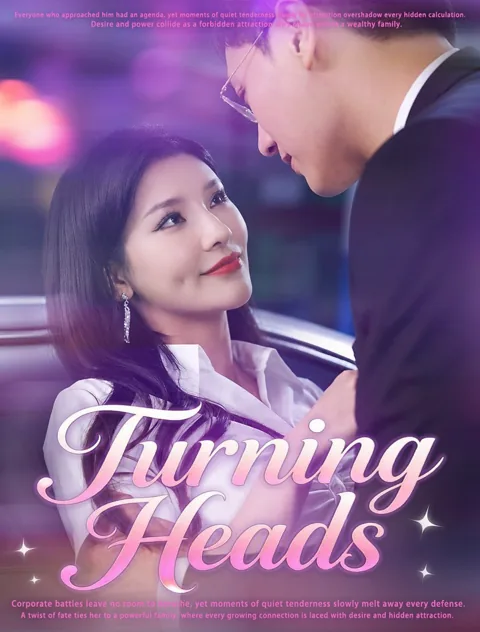 Turning Heads poster