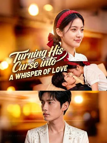 Turning His Curse into a Whisper of Love poster