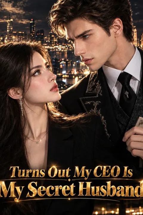 Turns Out My CEO Is My Secret Husband poster