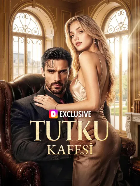 TUTKU KAFESİ afişi