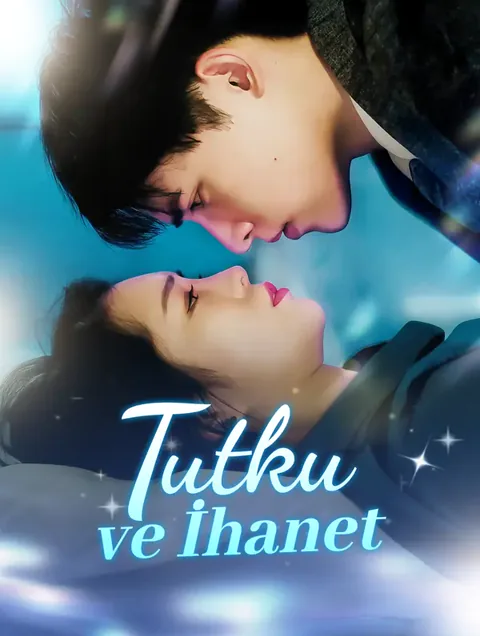 Tutku ve İhanet afişi