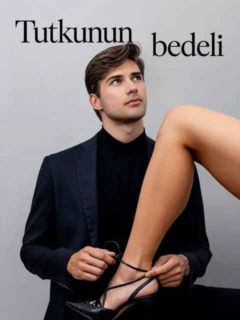 Tutkunun bedeli afişi
