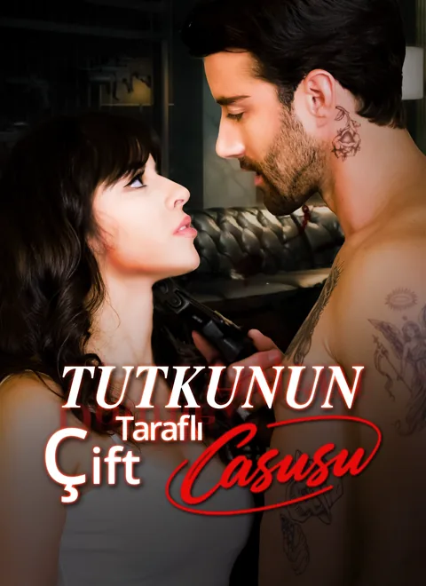 Tutkunun Çift Taraflı Casusu afişi