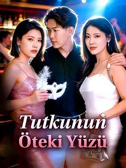 Tutkunun Öteki Yüzü afişi
