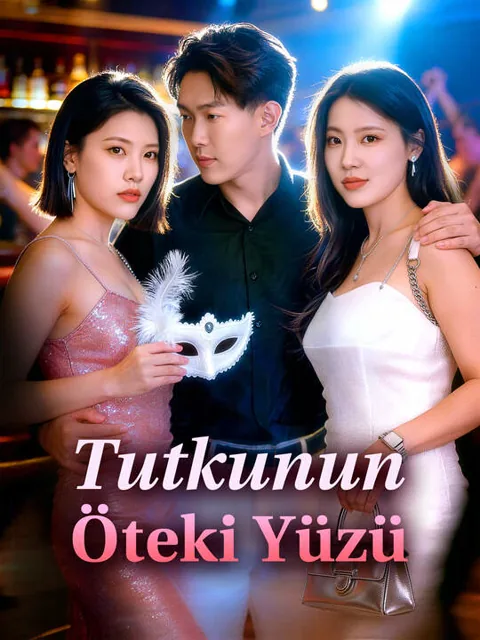 Tutkunun Öteki Yüzü afişi