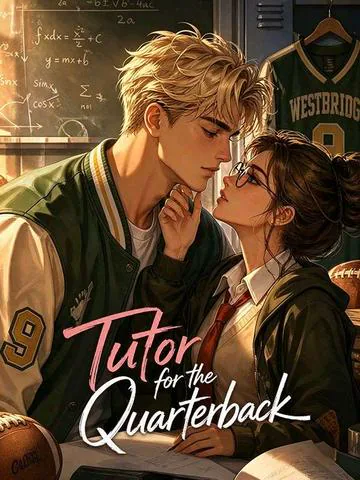 Tutor for the Quarterback poster
