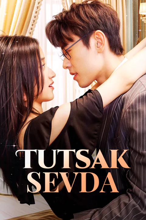 Tutsak Sevda afişi