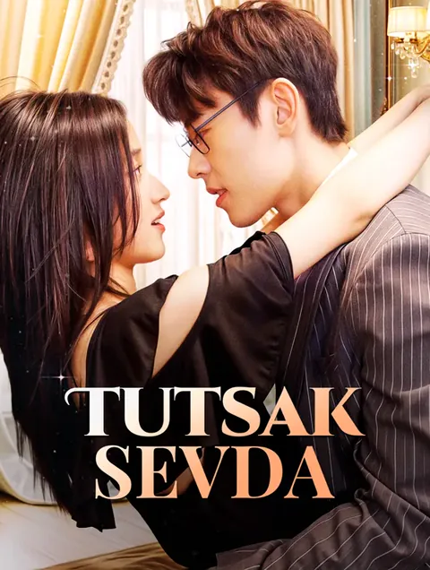 Tutsak Sevda afişi