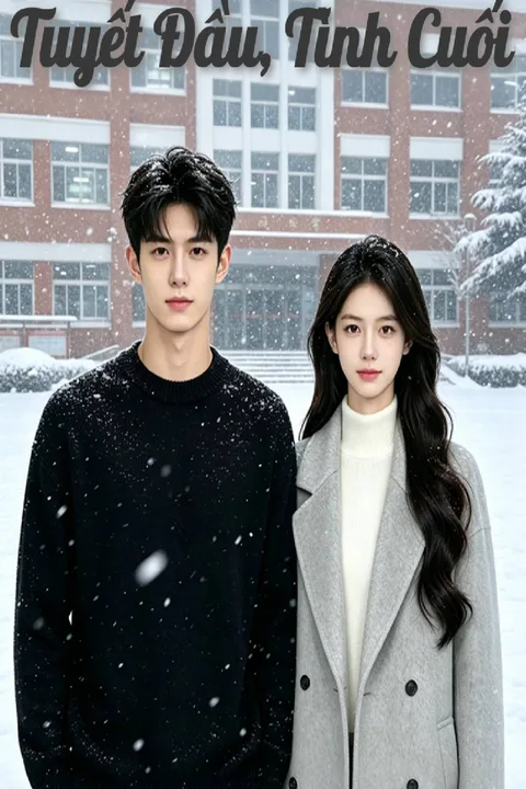 Poster Tuyết Đầu, Tình Cuối