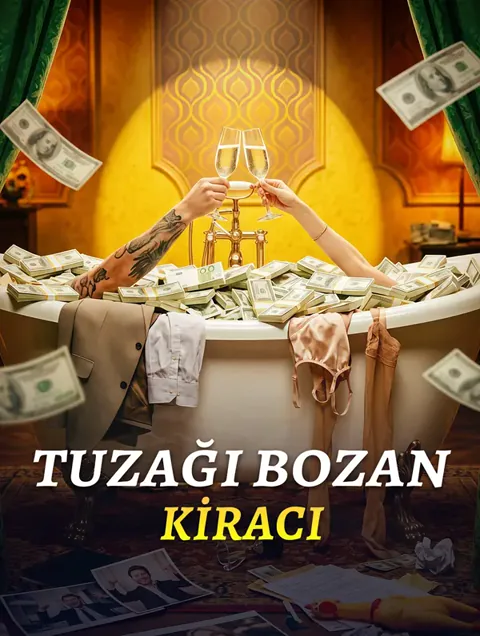 TUZAĞI BOZAN KİRACI afişi