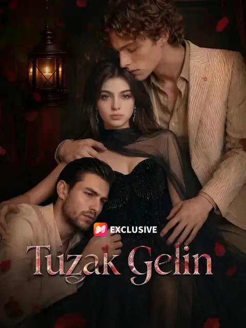 Tuzak Gelin afişi