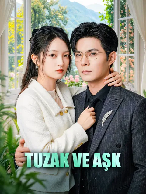 Tuzak ve Aşk afişi