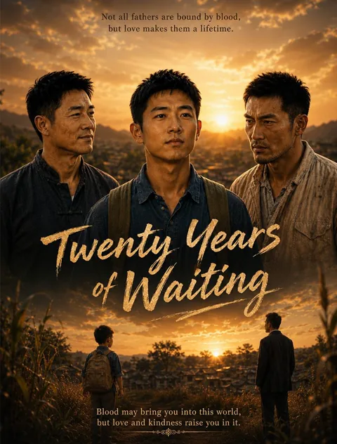 Twenty Years of Waiting poster