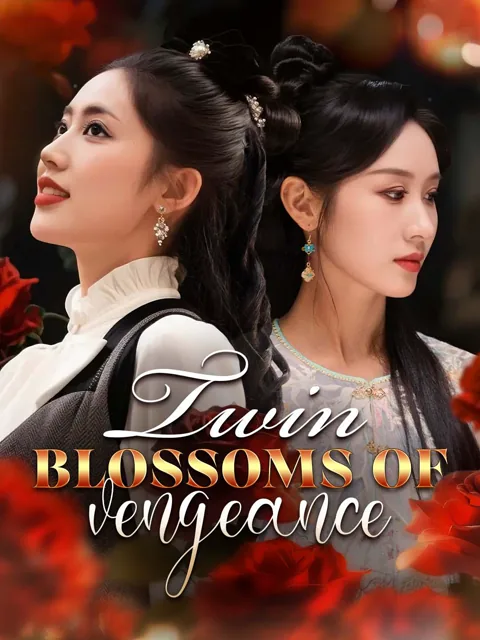 Twin Blossoms of Vengeance poster