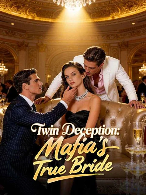 Twin Deception: Mafia's True Bride poster