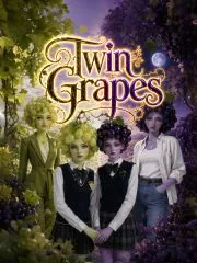 Twin Grapes poster