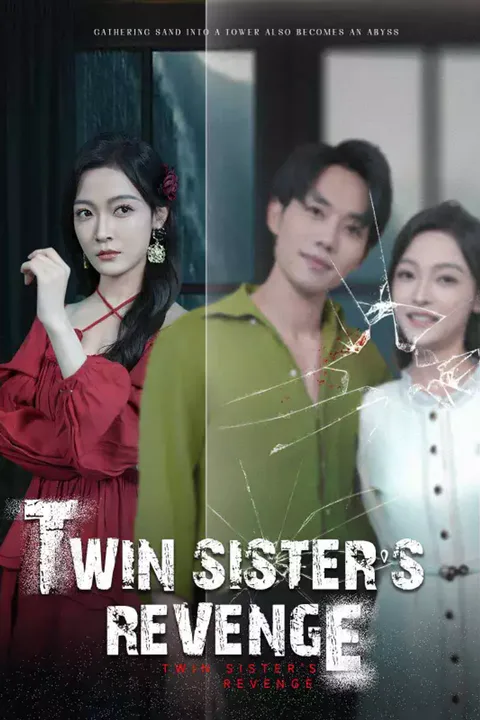 Affiche de Twin Sister's Revenge