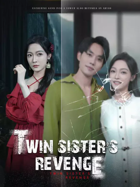 Twin Sister's Revenge poster