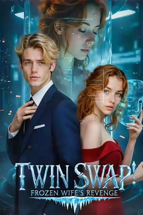 Twin Swap: Frozen Wife's Revenge poster