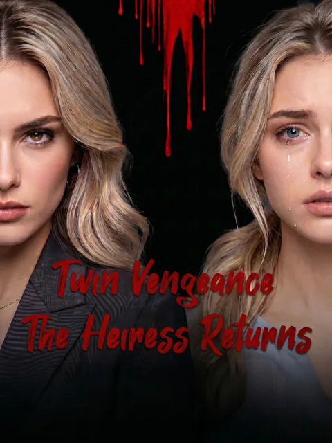 Twin Vengeance: The Heiress Returns poster