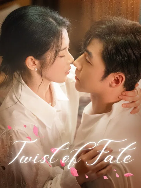 Twist of Fate poster