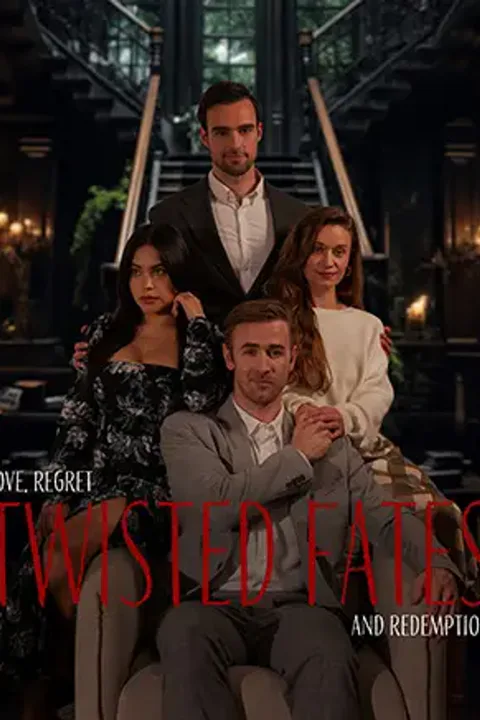 Twisted Fates poster