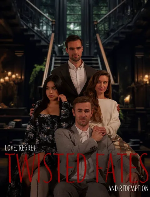 Twisted Fates poster