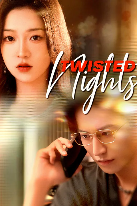 Twisted Nights poster