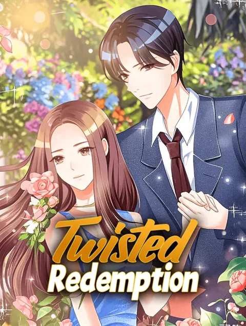 Twisted Redemption poster