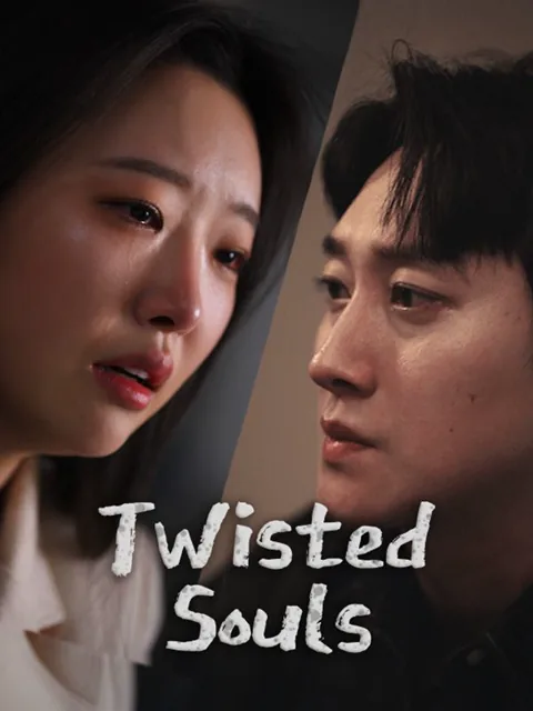 Twisted Souls poster