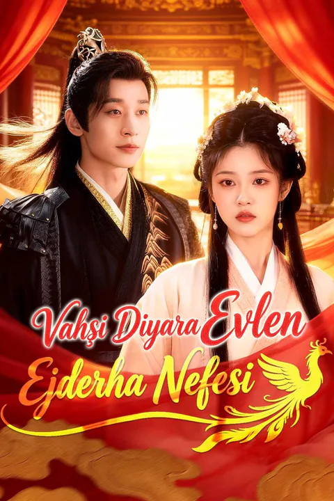 Two Brides, One True Phoenix poster
