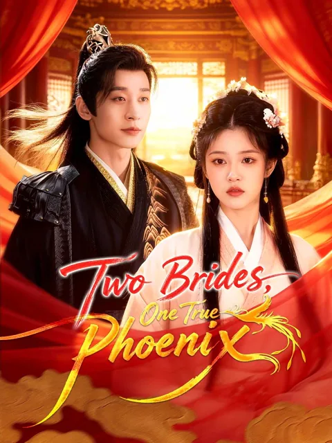 Two Brides, One True Phoenix poster