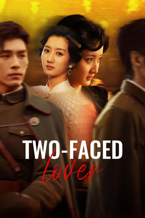 Two-Faced Lover poster
