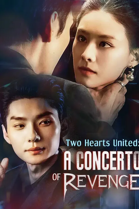 Two Hearts United: A Concerto Of Revenge poster