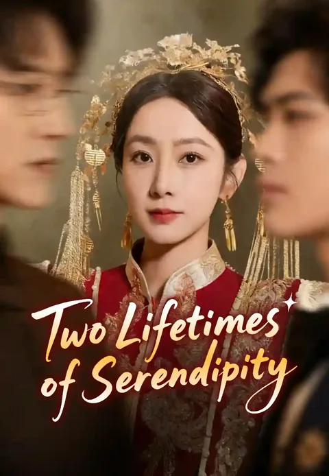 Two Lifetimes of Serendipity poster