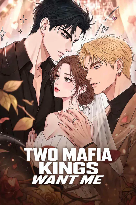 Two Mafia Kings Want Me poster