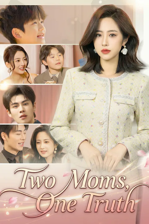 Two Moms, One Truth poster