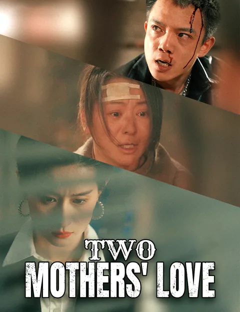 Two Mothers' Love poster