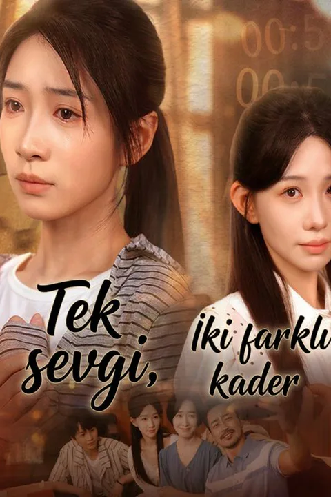 Two Sisters, One Fatal Favor poster