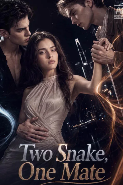 Two Snake, One Mate poster