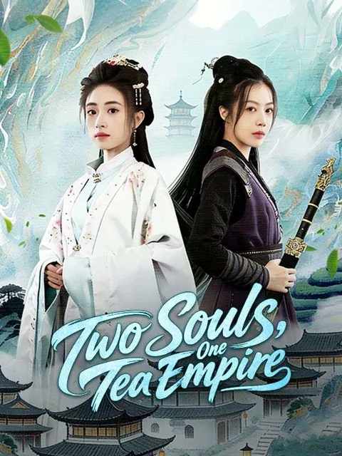 Two Souls, One Tea Empire poster