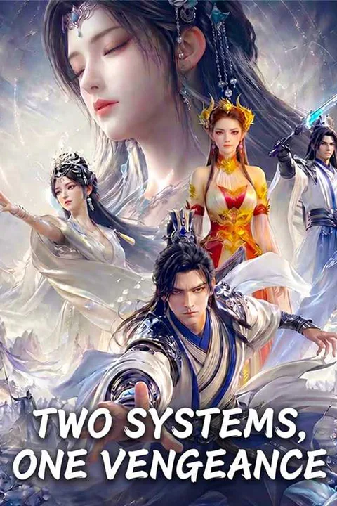 Two Systems, One Vengeance poster